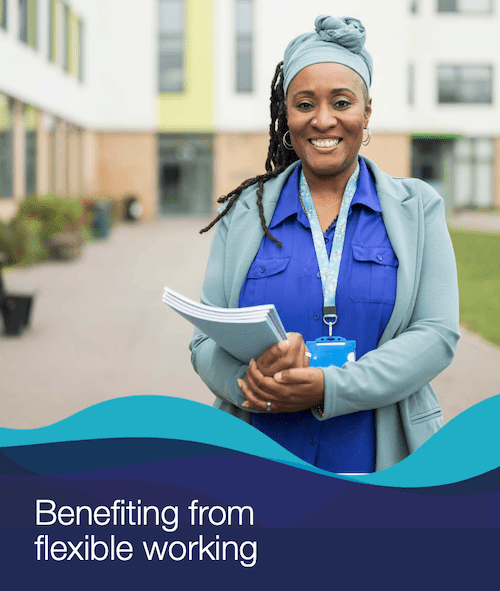 Dfe toolkit flexible working in multi academy trusts and schools